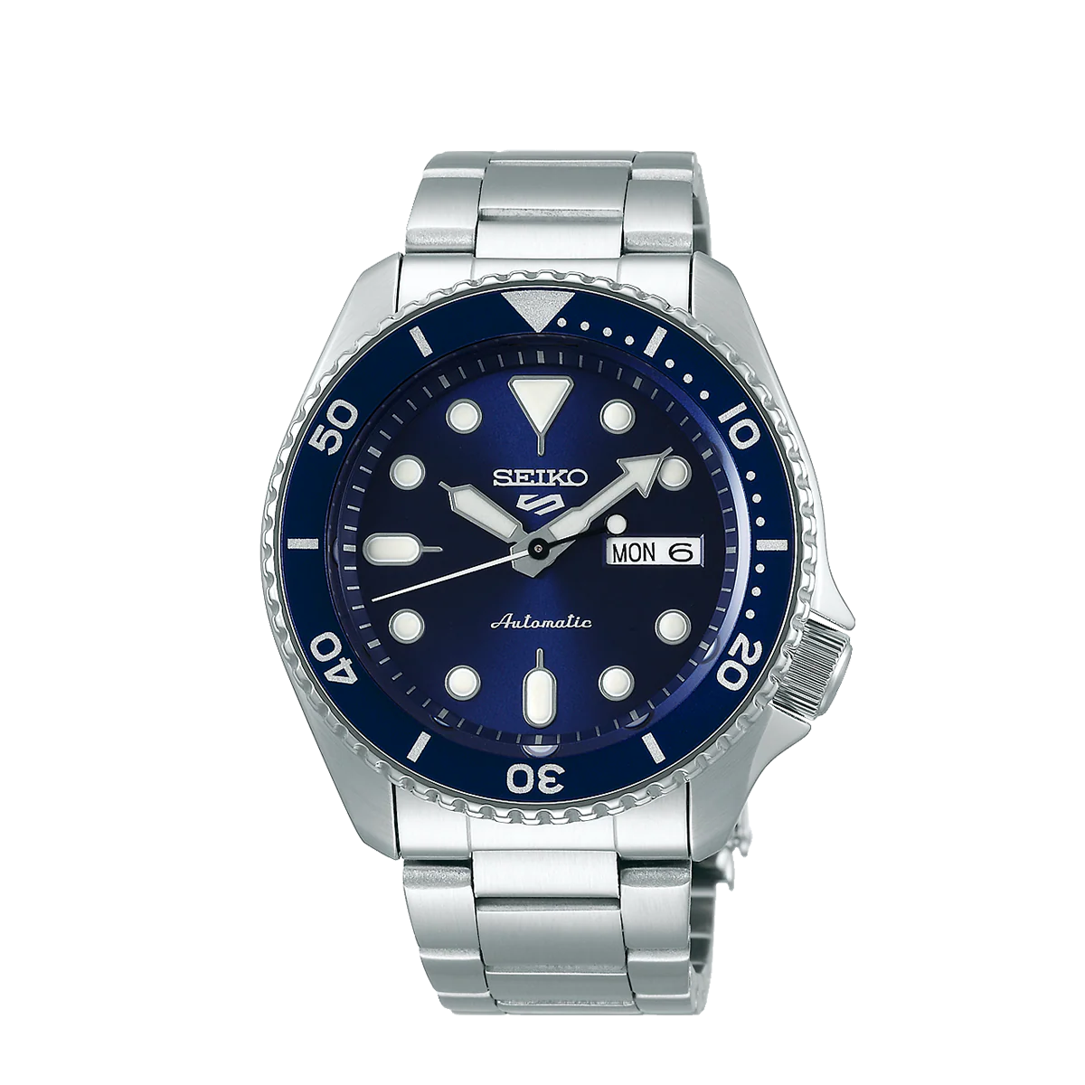 5 Sports Automatic Watch - SRPD51K1