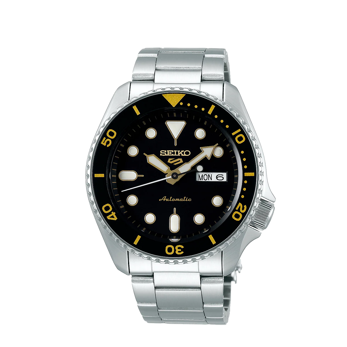 5 Sports Automatic Watch - SRPD57K1