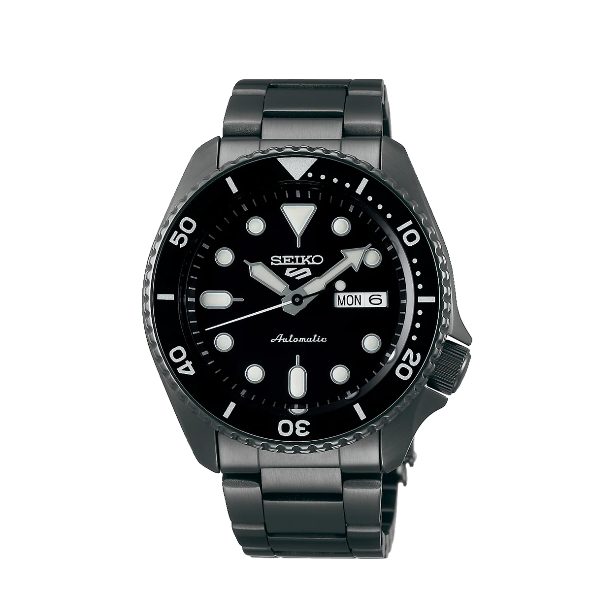 5 Sports Automatic Watch - SRPD65K1