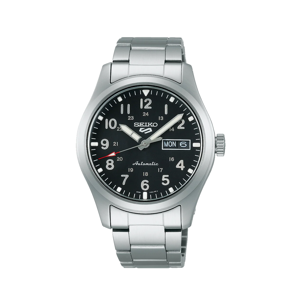 Seiko 5 Sports Field Collection - SRPG27K1