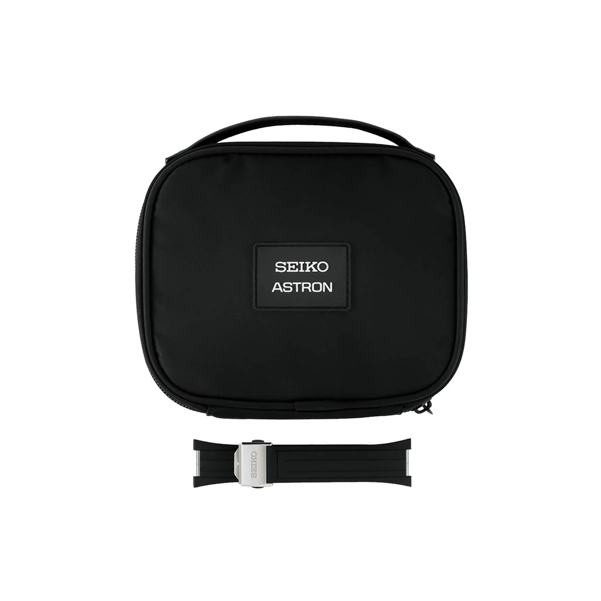 Astron GPS Solar 2026 Limited Edition - Titanium Astron - HAB006J1 - Image 3