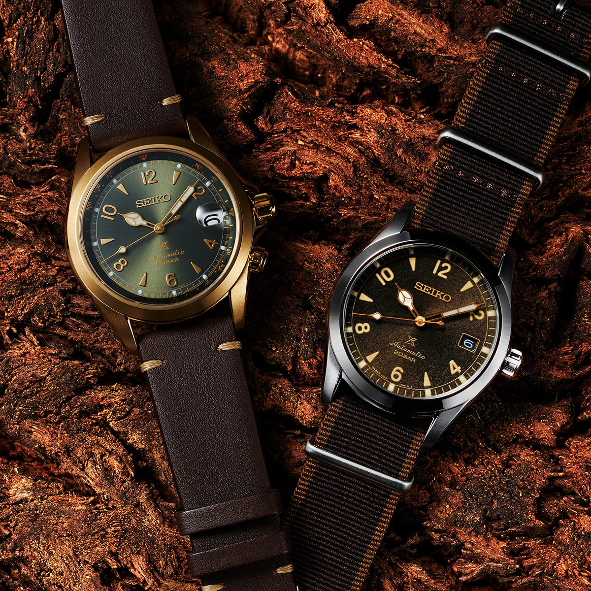 Prospex Alpinist - Land Series - SPB210J1 - Image 2