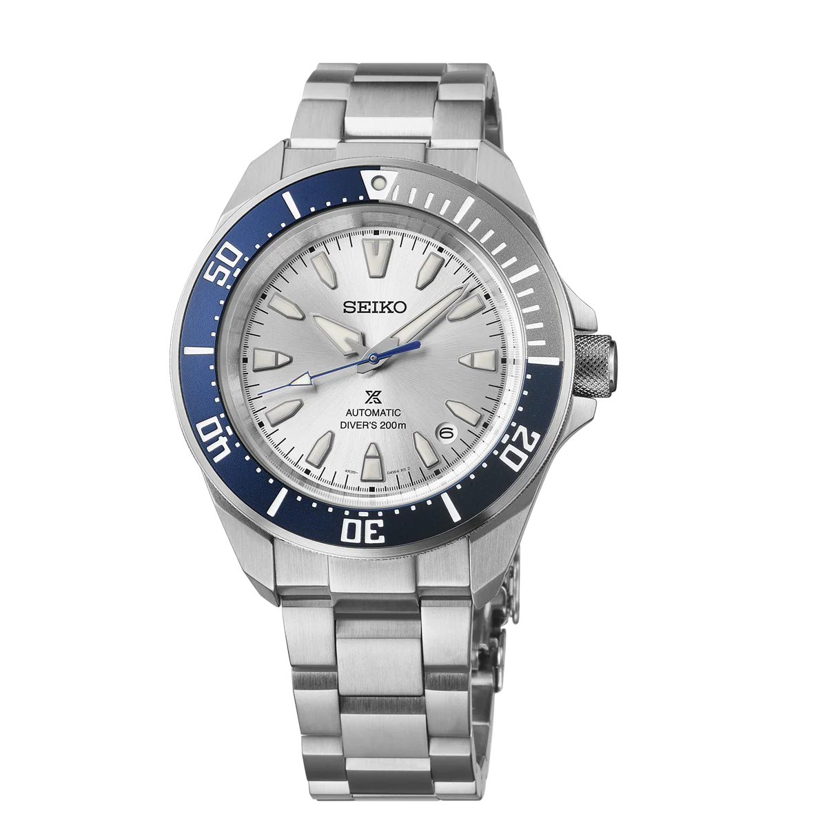 Seiko 145th Anniversary Blue Theme LE – Prospex - HBB001K1