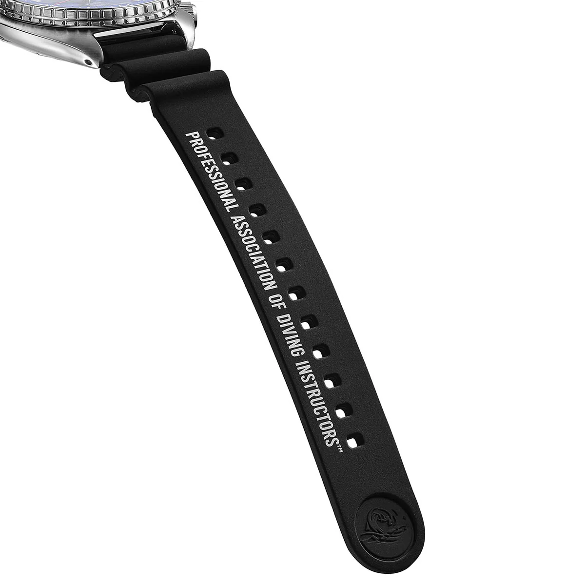 Seiko Prospex Diver’s Watch Padi 60th Anniversary Limited Edition - HBB002K1 - Image 3